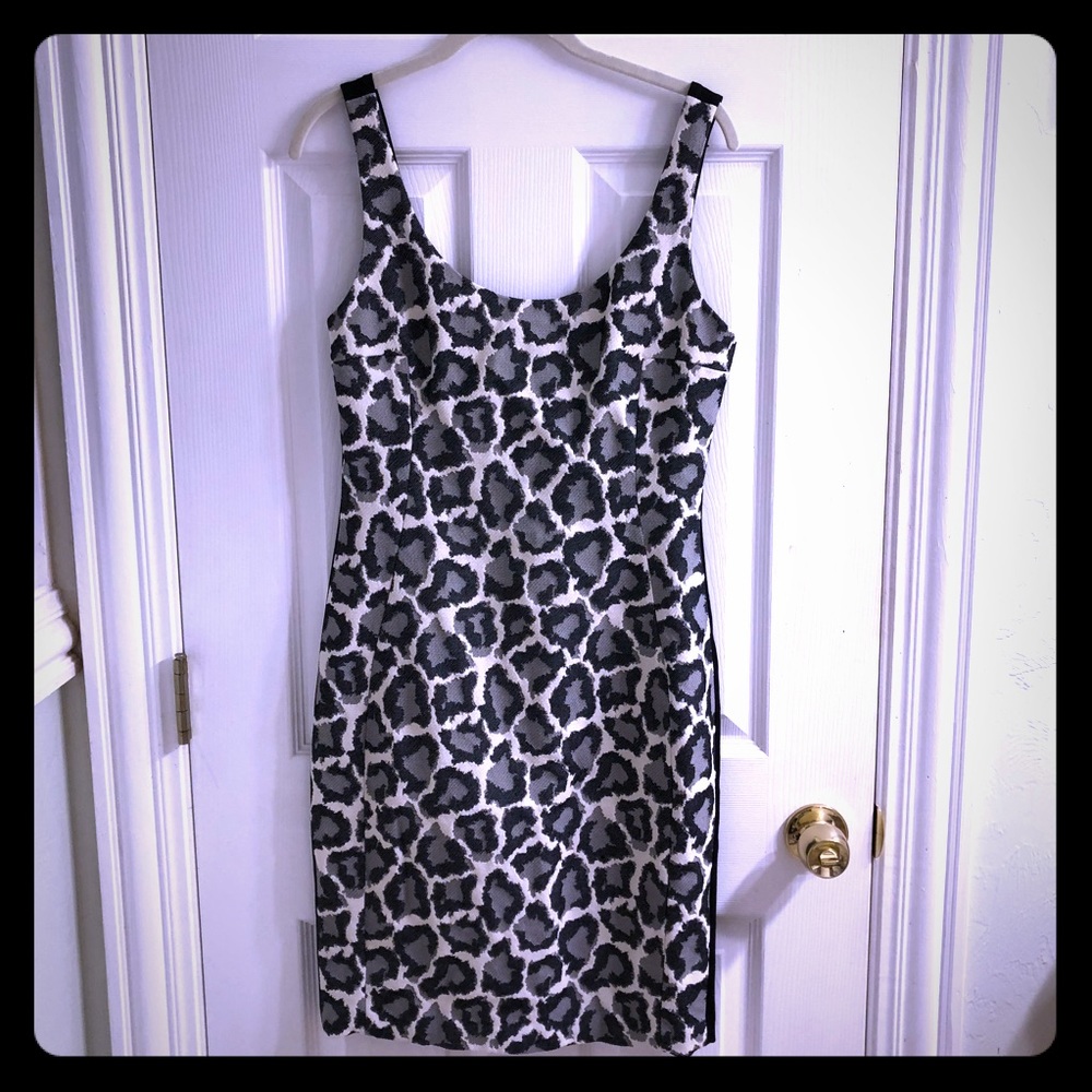 NWT Diane Von Furstenberg Arianna dress